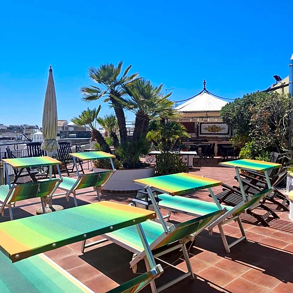 Hotel Villa Verde