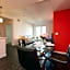 Modern Apartment Rentals
