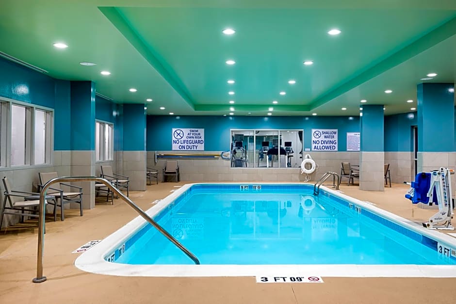 Holiday Inn Express Hotel & Suites Florence Civic Center By IHG