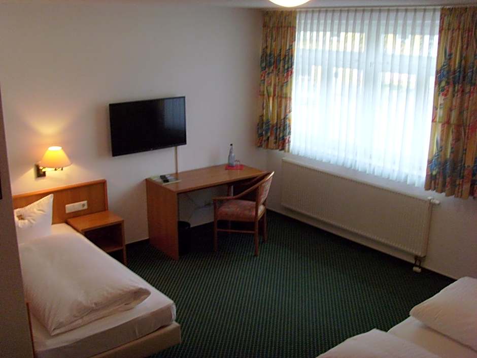 Hotel & Restaurant Engel