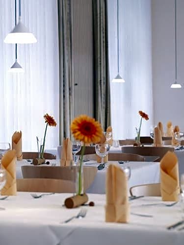Hanns-Lilje-Haus
