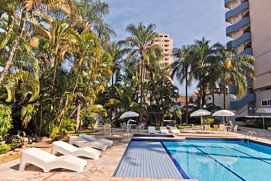 Transamerica Araraquara