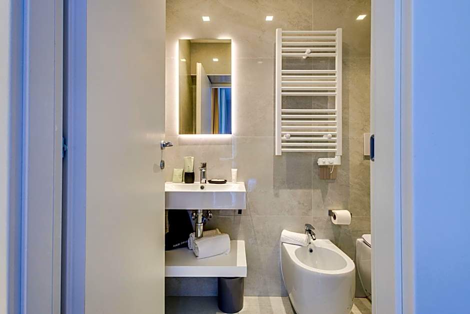 V Collection Relais Badoer