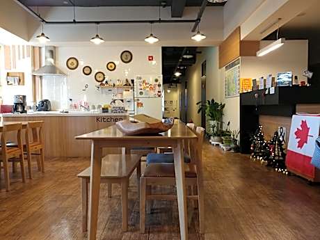 Sokcho And Guest House