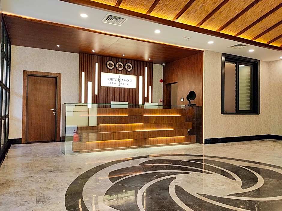 Porto Amore Club Hotel