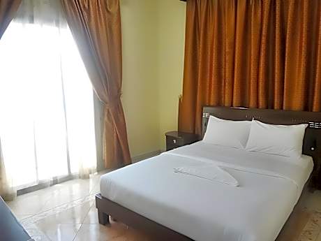 Superior Two-Bedroom Apartment