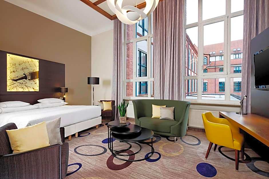 Sheraton Hanover Pelikan Hotel