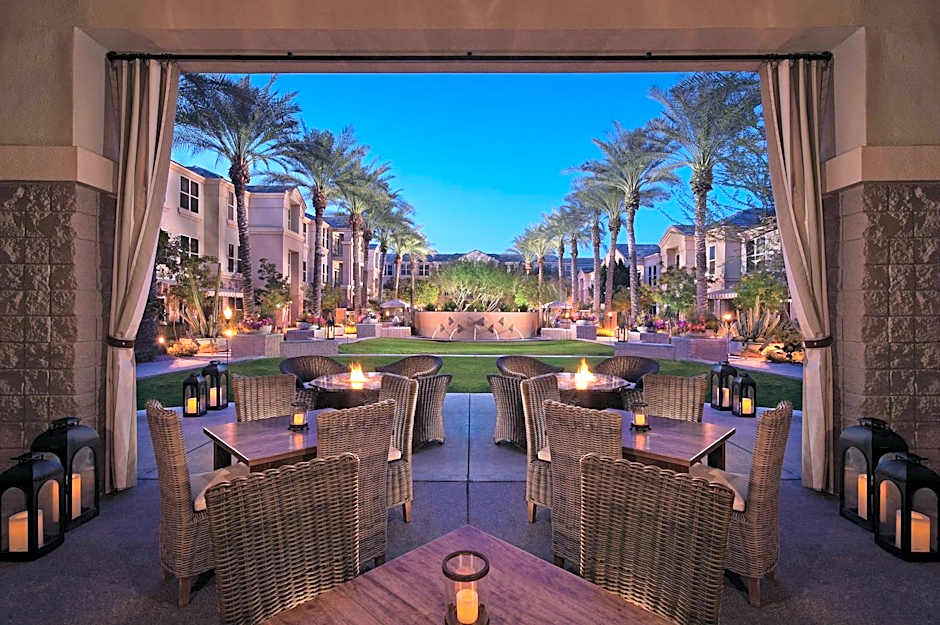 Sonesta Suites Scottsdale Gainey Ranch