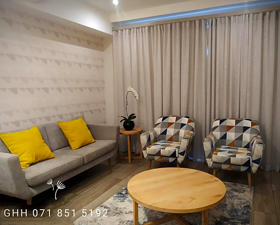 Regency Apartment