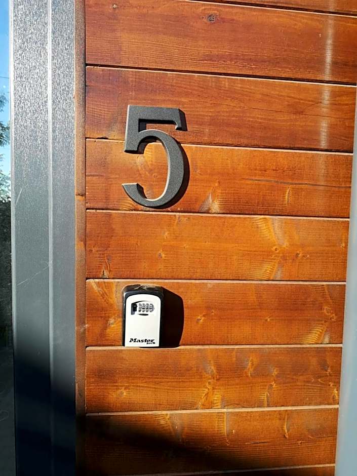 Kopel Haus - Studio - Self acces cod location