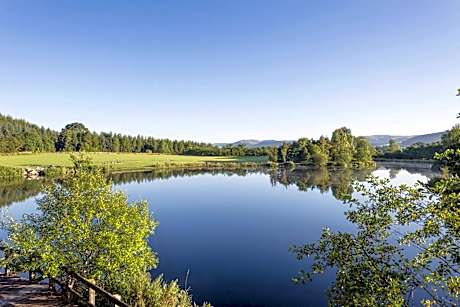 Days Inn Lockerbie Annandale Water