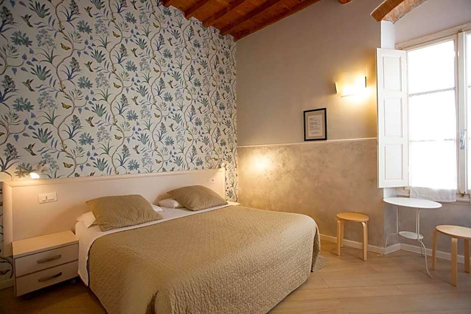 Albergo Bencidormi