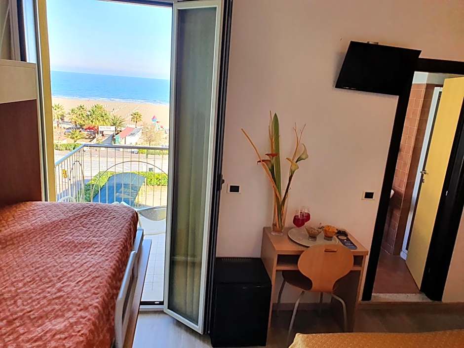 Hotel Tilmar