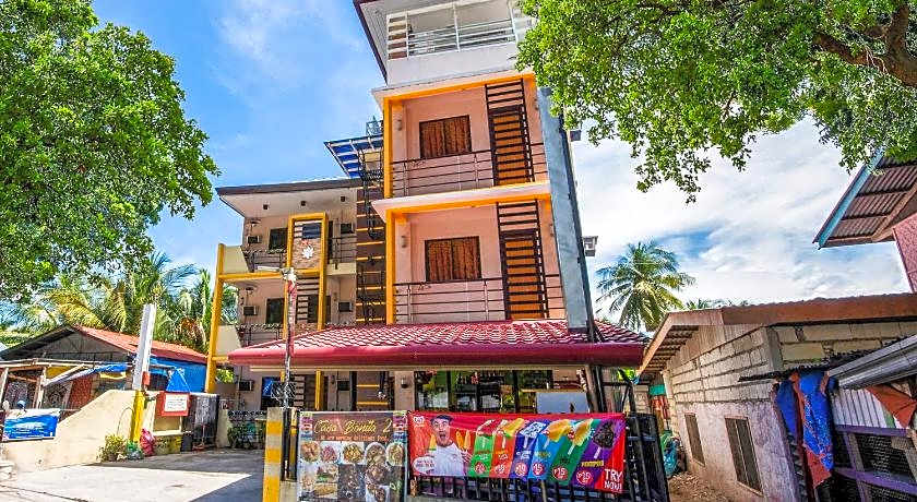 OYO 455 Casa Bonita Inn Ii