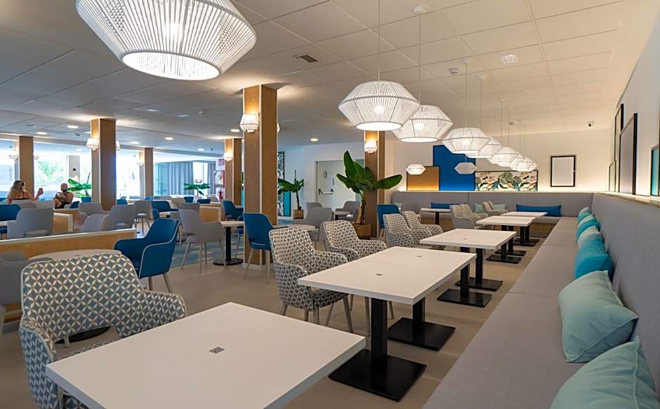 Medplaya Hotel Regente