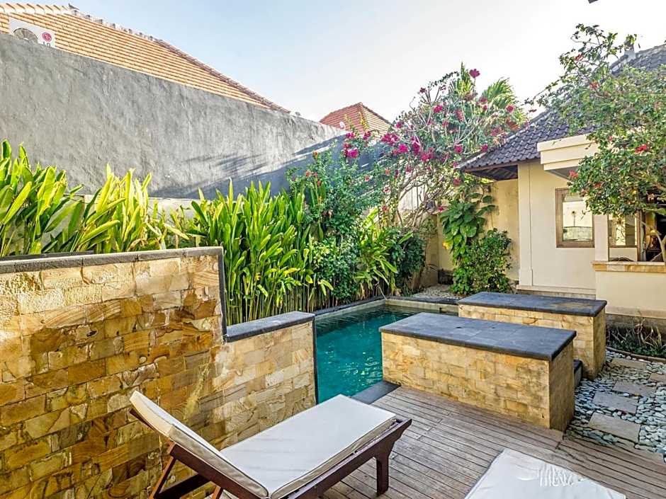 Villa Diana Bali 3 Bedrooms