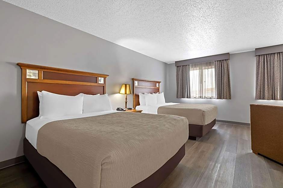 Quality Inn Rapid City