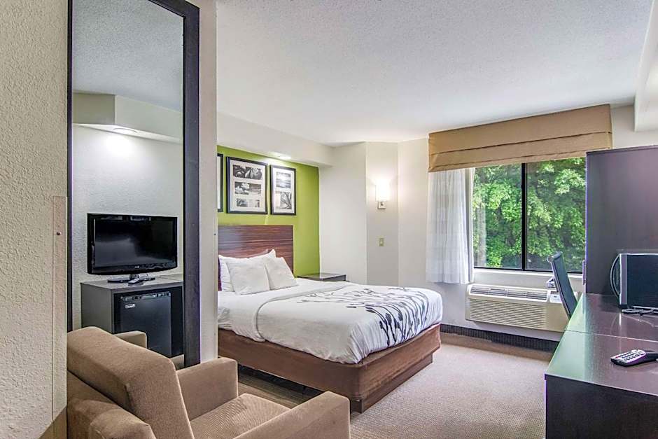 Sleep Inn Austintown - Youngstown, West