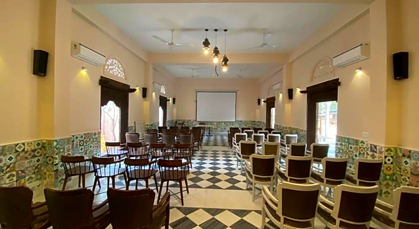 Vivaana Culture Hotel