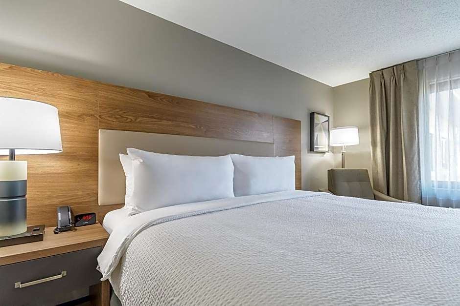 Candlewood Suites Southfield By IHG