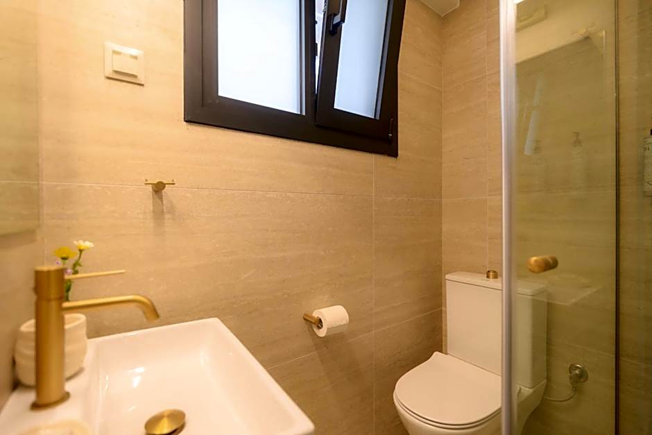 Hotel Maroussi