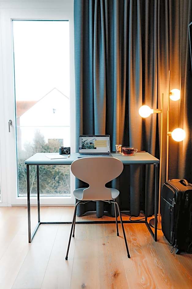 SOLLER Business Hotel - Munich Airport MUC