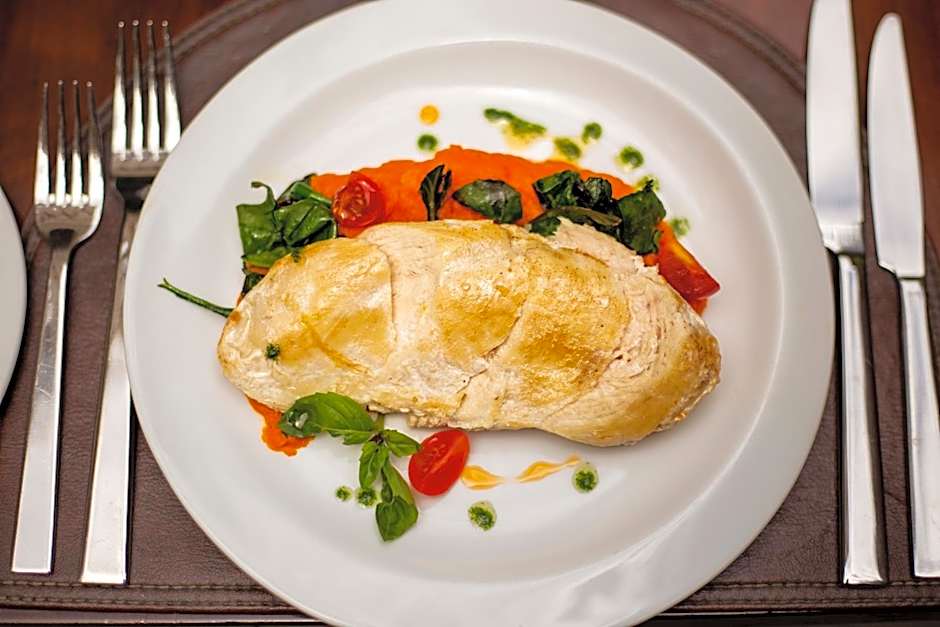 abba Presidente Suites Santiago