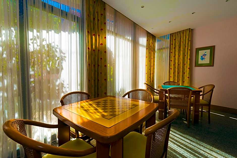 Aparthotel Imperatriz