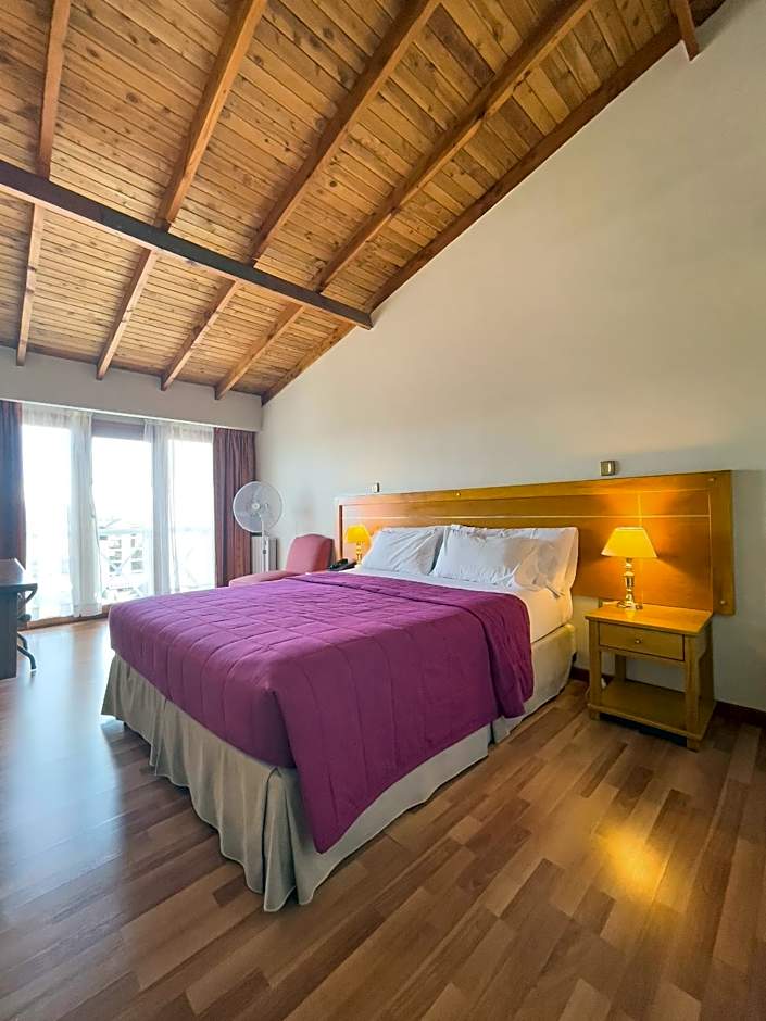 Hotel Nahuel Huapi