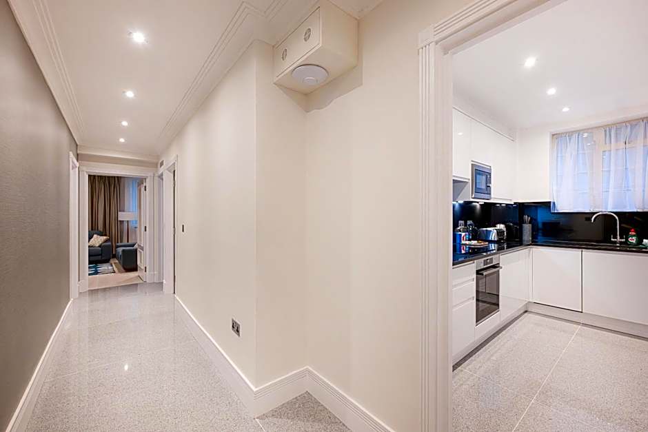 Fountain House Apartments - London