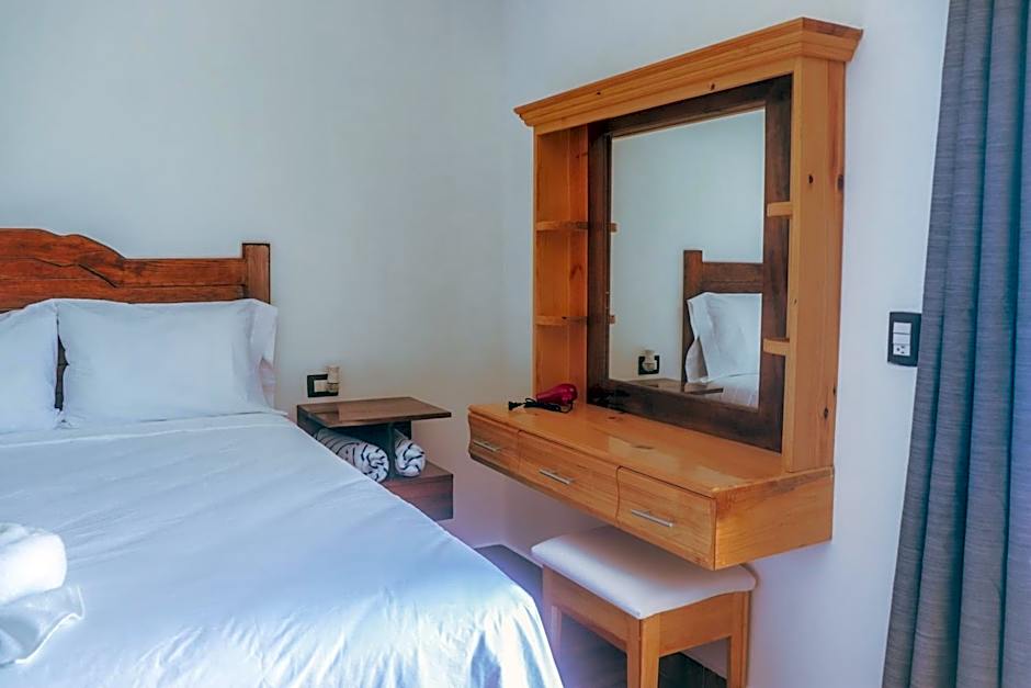 Terra Luna Boutique Hotel