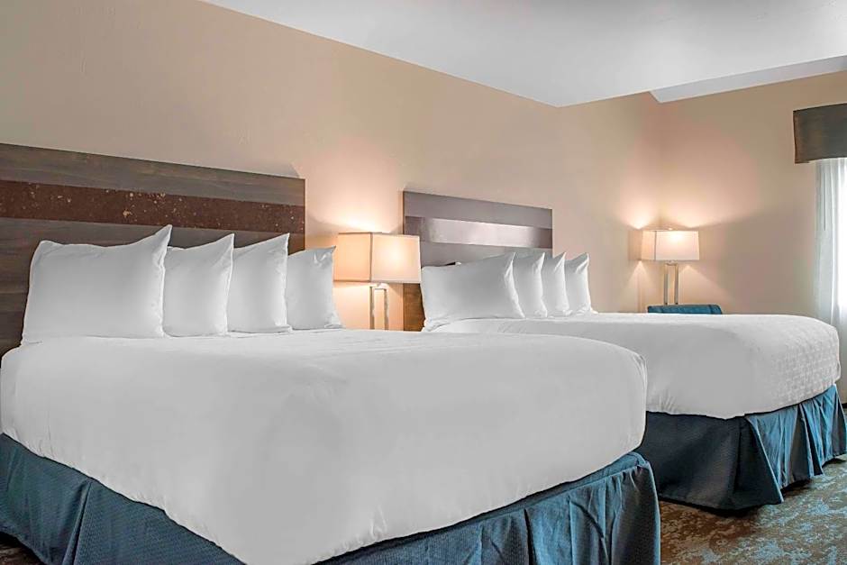 Copper King Convention Center, an Ascend Collection Hotel