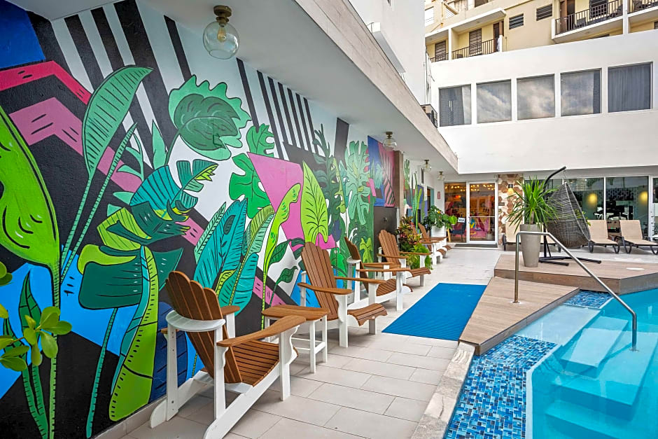 Abitta Boutique Hotel, Ascend Hotel Collection
