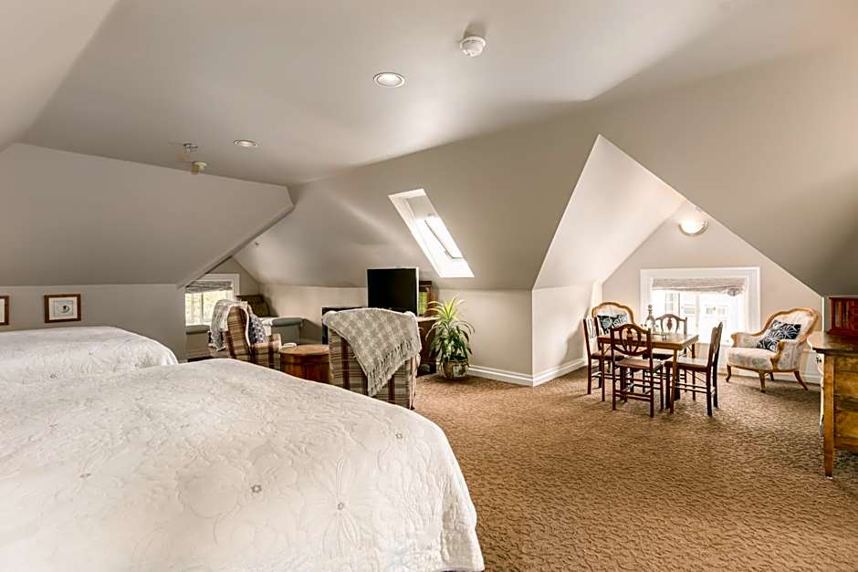 O Canada House Bed & Breakfast