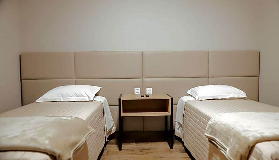 Pousada Quinta dos Cabeças