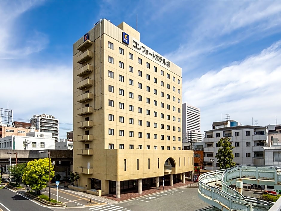 Comfort Hotel Sakai