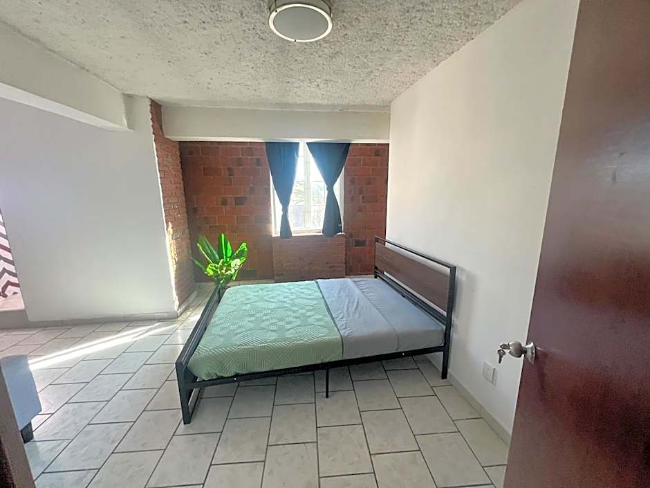 Hotel RJ Querétaro