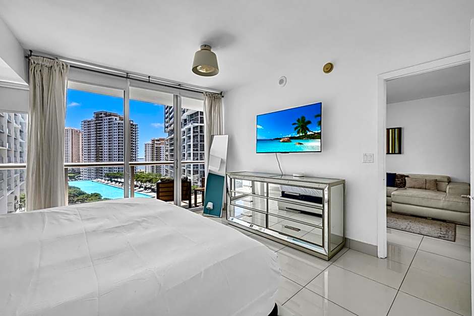 Icon Brickell Miami
