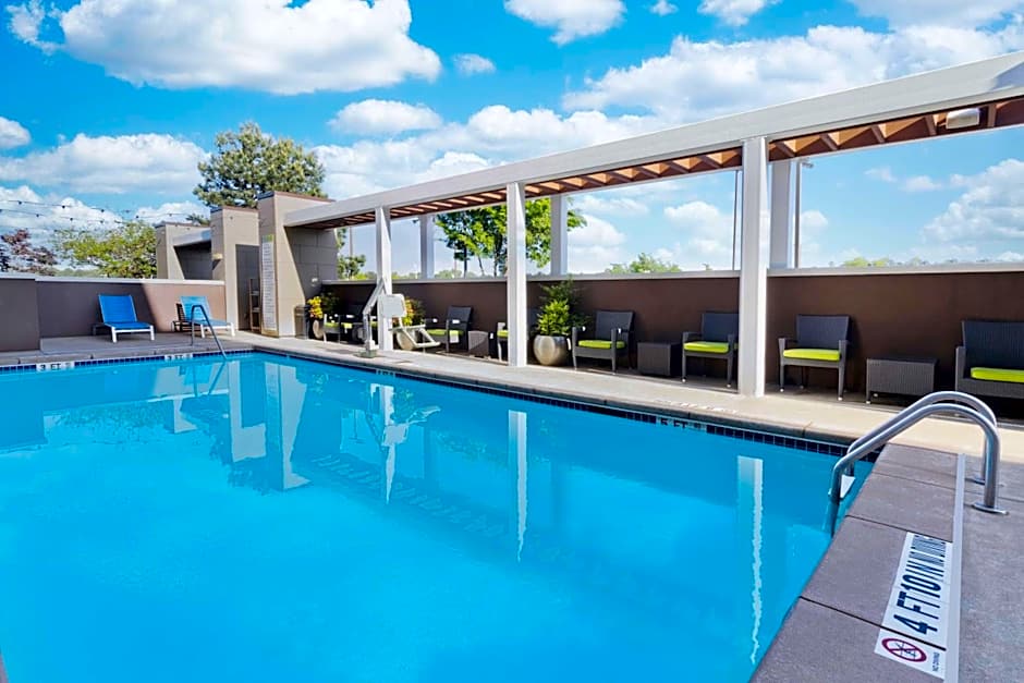 Home2 Suites by Hilton Columbus