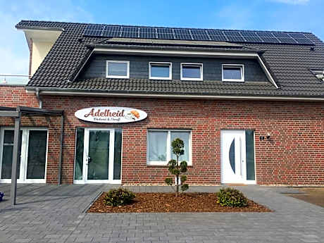 Gäste und Messezimmer Adelheidsdorf