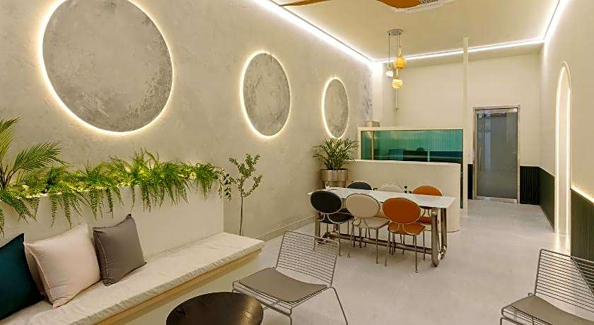 NewCZ Osiria Residence