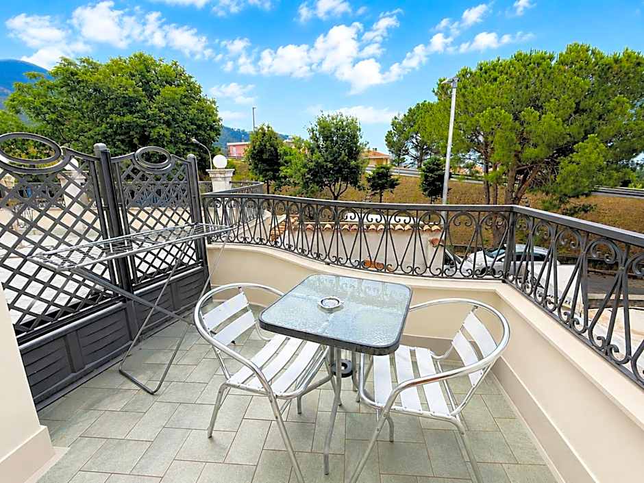 B&B VillaGus