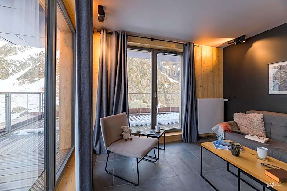 Lagrange Vacances L’Écrin du Badet