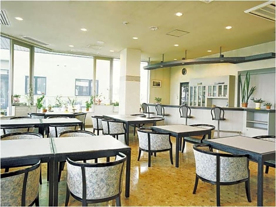 Hotel Sunfuraton