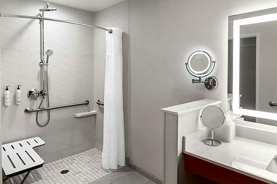 Fairfield by Marriott Inn & Suites San Francisco Pacifica