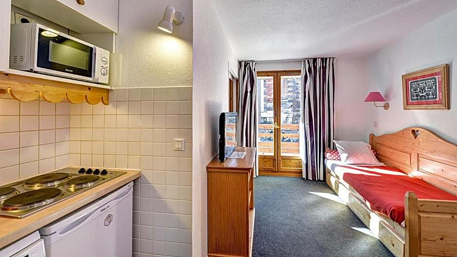 Vacancéole - Résidence Vega