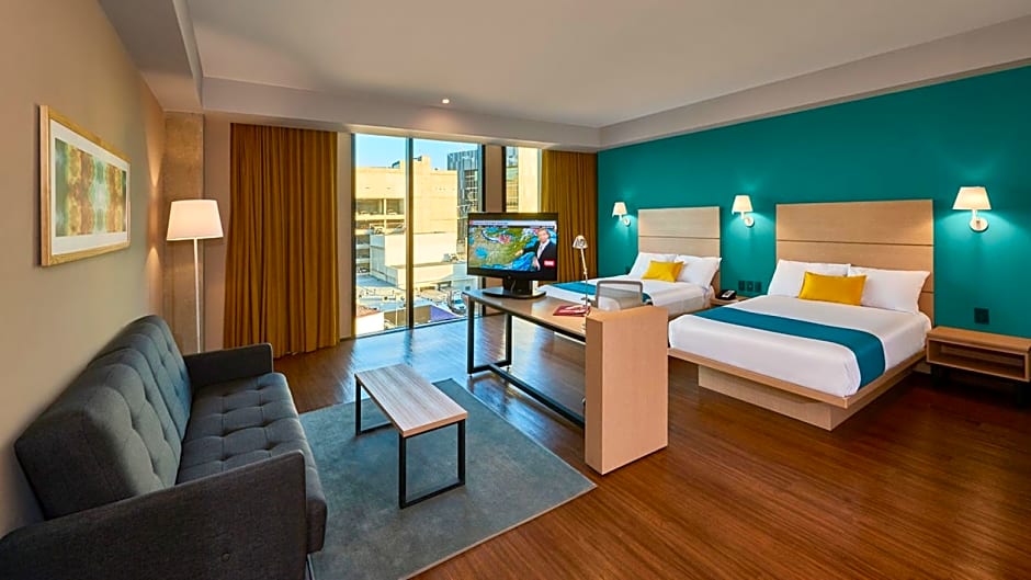 City Express Suites by Marriott Tijuana Rio