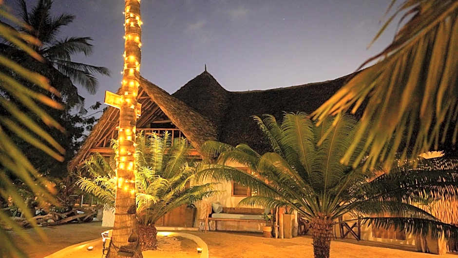 The Mida Creek Hotel