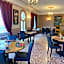 Hôtel-restaurant Les Trois Maures