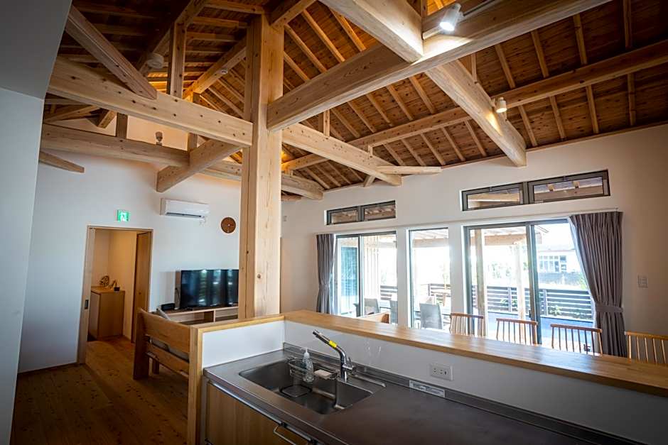 Villa Muse Okinawa